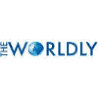 The Worldly Magazine logo - Similar company to Aws Advice