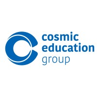 Cosmic Education Group logo - Similar company to Guidepost Montessori