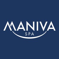 MANIVA SPA logo - Similar company to Oleariaclemente