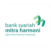 Bank Syariah Mitra Harmoni Semarang BPR logo - Similar company to Bpr Marcorindo