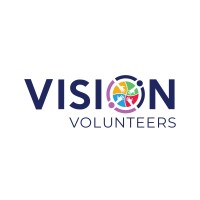 Vision Volunteers Lanka logo - Similar company to Being Volunteer