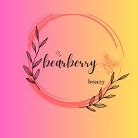 Bearberry beauty Brand logo - Similar company to Kozakh