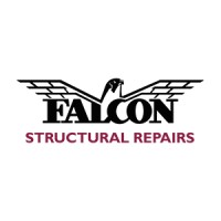 FALCON STRUCTURAL REPAIRS LIMITED logo - Similar company to Dale Structural Repairs