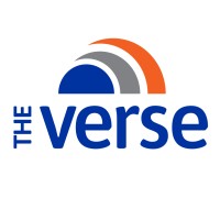 The Verse Media logo - Similar company to Verse Media