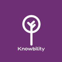 Knowbility logo - Similar company to Teach Access