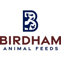 Birdham Animal Feeds logo - Similar company to Cornrich Silage