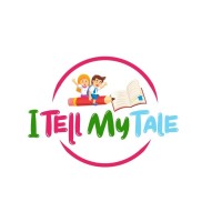 ItellmyTale logo - Similar company to Justklick Technologies