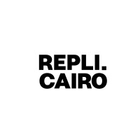 REPLI.CAIRO logo - Similar company to Bucket Studio
