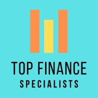 Top Finance Specialists logo - Similar company to Wealth Plus Lending