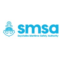 Seychelles Maritime Safety Authority logo - Similar company to Cable & Wireless Seychelles Ltd