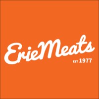 Erie Meats logo - Similar company to Stuck.Ai