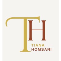 Tiana Homsani logo - Similar company to Kontch'S E & E Gmbh