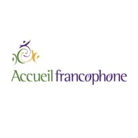 Accueil francophone logo - Similar company to Réseau En Immigration Francophone Du Manitoba