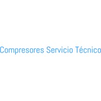 Compresores Servicio Técnico