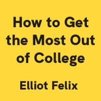 How to Get the Most Out of College logo - Similar company to Learning By Design