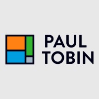 Paul Tobin Estate Agents logo - Similar company to Handing Capital