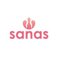 sanas logo - Similar company to Fordax Bioscience