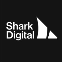 Shark Digital Australia logo - Similar company to Famelab