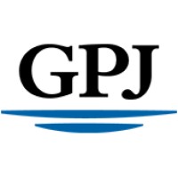 GP Jager Inc. logo - Similar company to Thinking Circular®