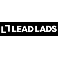 Lead Lads logo - Similar company to Adcrew Media
