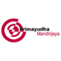 Primayudha Mandirijaya, Pt.