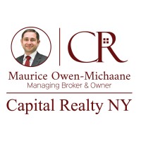 Capital Realty NY LLC logo - Similar company to Maz Group Ny