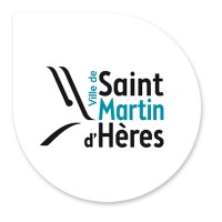 Ville de Saint-Martin-d'Hères logo - Similar company to Addcaes