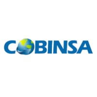 Cobinsa logo - Similar company to Grupo Gaeval