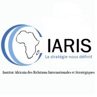 institut africain des relations internationales et stratégiques (IARIS) logo - Similar company to Futuring Lab : Créer De La Valeur Collective