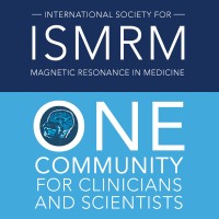 ISMRM logo - Similar company to Laseeb