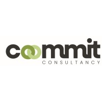 Coommit Consultancy B.V. logo - Similar company to Viniq Events