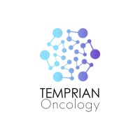 Temprian Oncology Incorporated logo - Similar company to Black Girls Do Stem