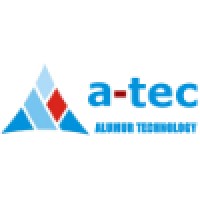 A-TEC ALUMUR TECHNOLOGY logo - Similar company to Spicesource