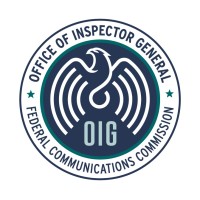 FCC Office of Inspector General logo - Similar company to Fdic Office Of Inspector General