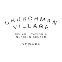 Churchman Village Rehabilitation & Nursing Center