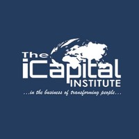 The i-Capital Africa Institute logo - Similar company to Liquid Barrier