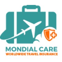 Mondialcare.eu logo - Similar company to Cfdt Axa Assistance