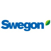 Swegon Suomi logo - Similar company to Kw-Set Oy