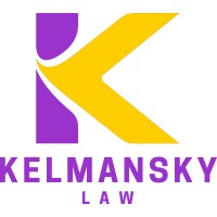 Kelmansky Law logo - Similar company to Study Circus