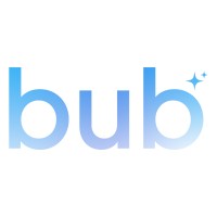 bub AI logo - Similar company to Ecstatic Media
