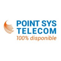 Pointsys Telecom logo - Similar company to Pointsys