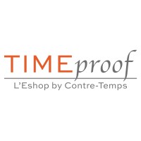 TimeProof by Contre-Temps Paris