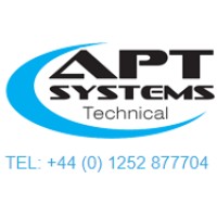 APT Systems (Advanced Pressure Transfer Systems) logo - Similar company to Prs Silo