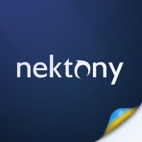 Nektony logo - Similar company to Belight Software