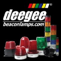 D G Controls Limited - Leading Light Since 1967 logo - Similar company to Contrac Lighting