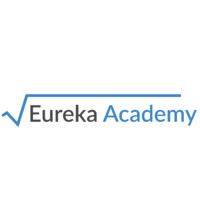 Eureka Academy logo - Similar company to Playcious
