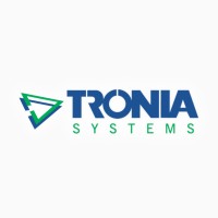 Tronia Systems Ltd. logo - Similar company to Sonder Creative