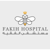 Fakih Hospital logo - Similar company to Mhr Management