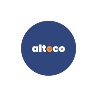 Alteco.Albania logo - Similar company to Adx