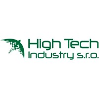 High Tech Industry s.r.o. logo - Similar company to Spotlight